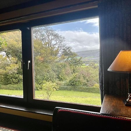 The Waters Country House Ballyvaughan Eksteriør bilde