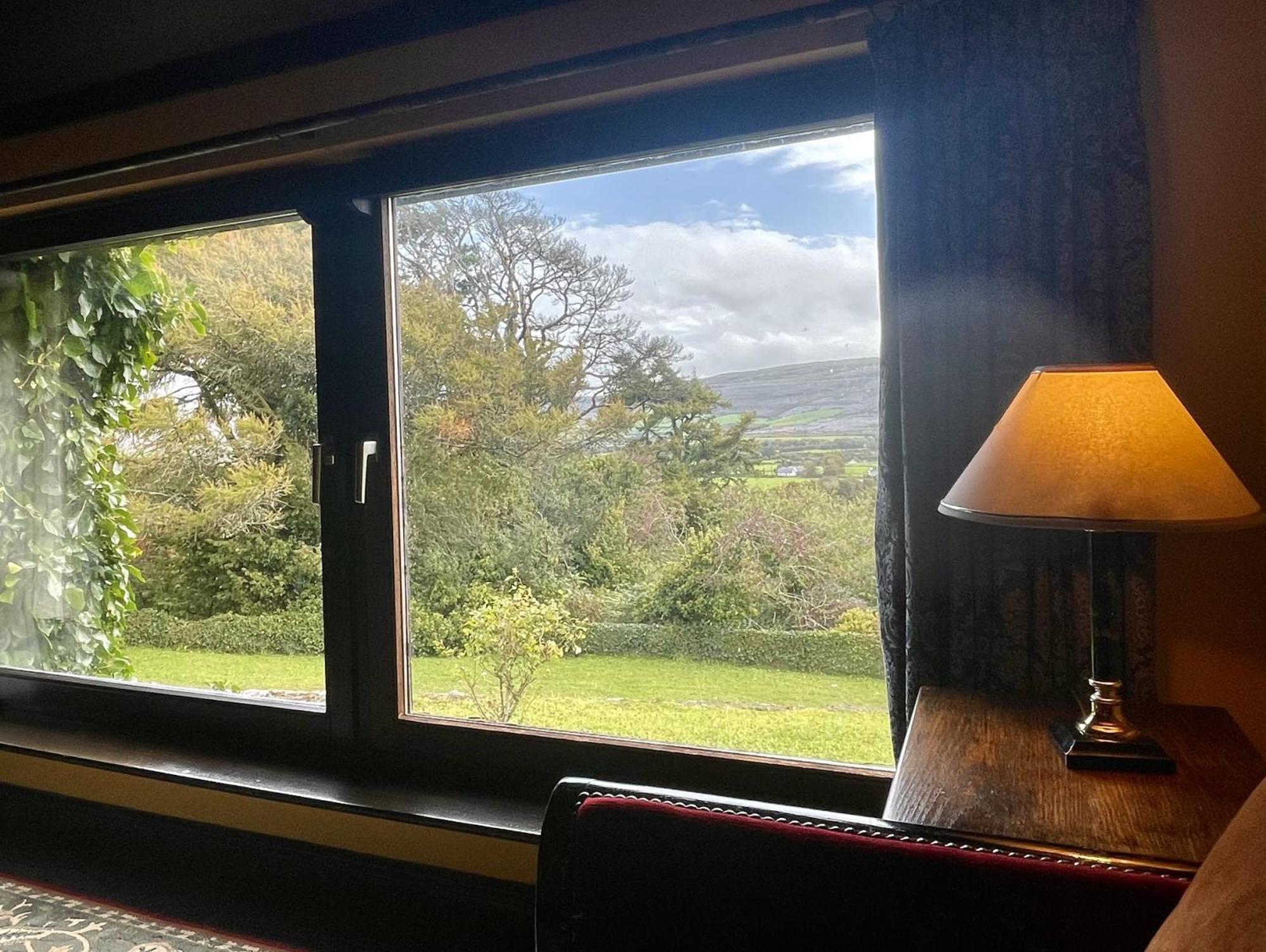 The Waters Country House Ballyvaughan Eksteriør bilde