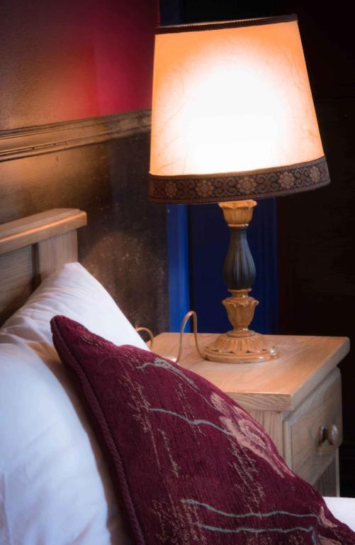 The Waters Country House Ballyvaughan Rom bilde