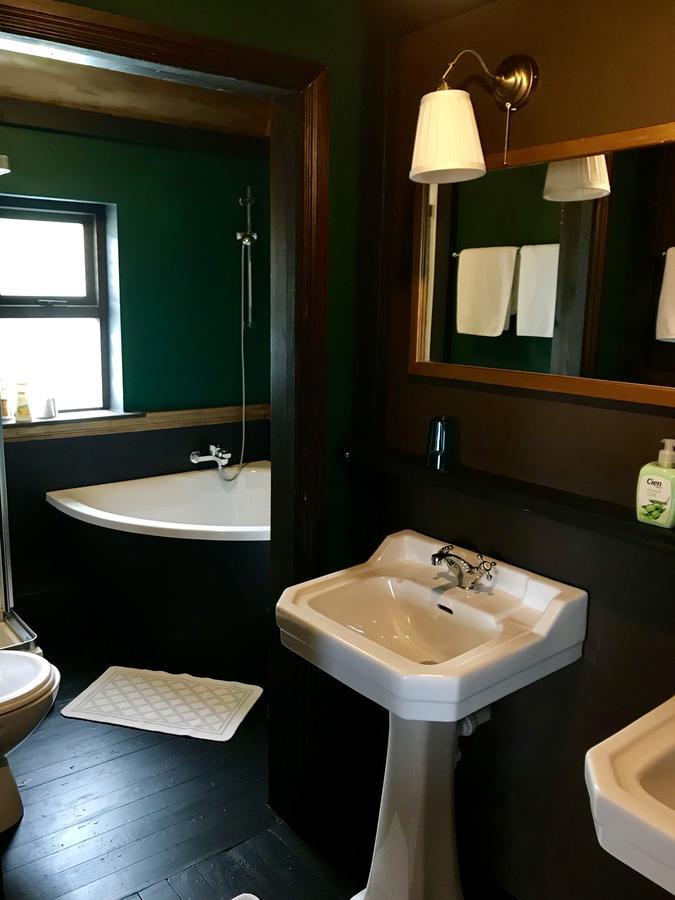 The Waters Country House Ballyvaughan Eksteriør bilde