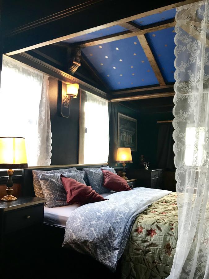 The Waters Country House Ballyvaughan Eksteriør bilde
