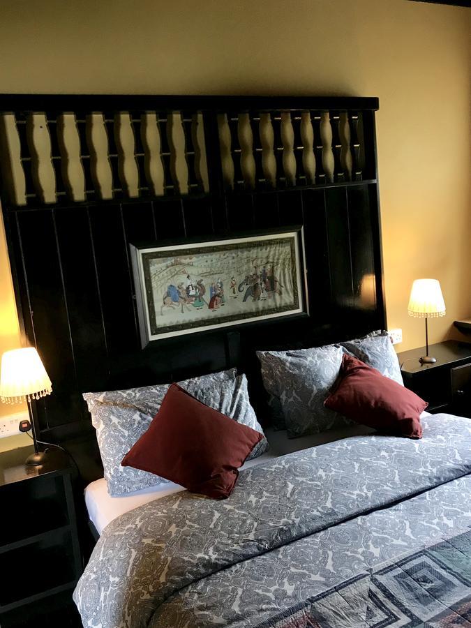 The Waters Country House Ballyvaughan Eksteriør bilde