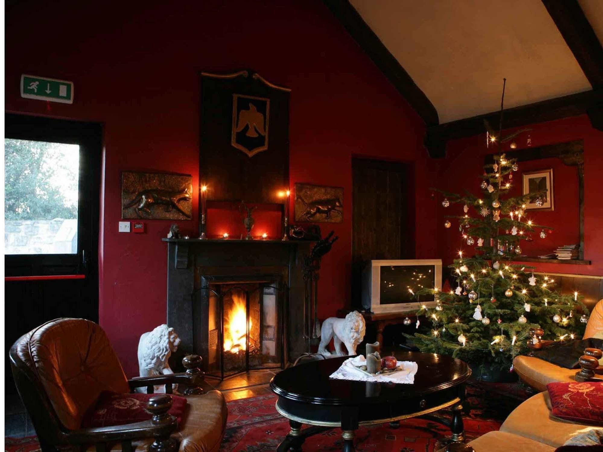 The Waters Country House Ballyvaughan Eksteriør bilde