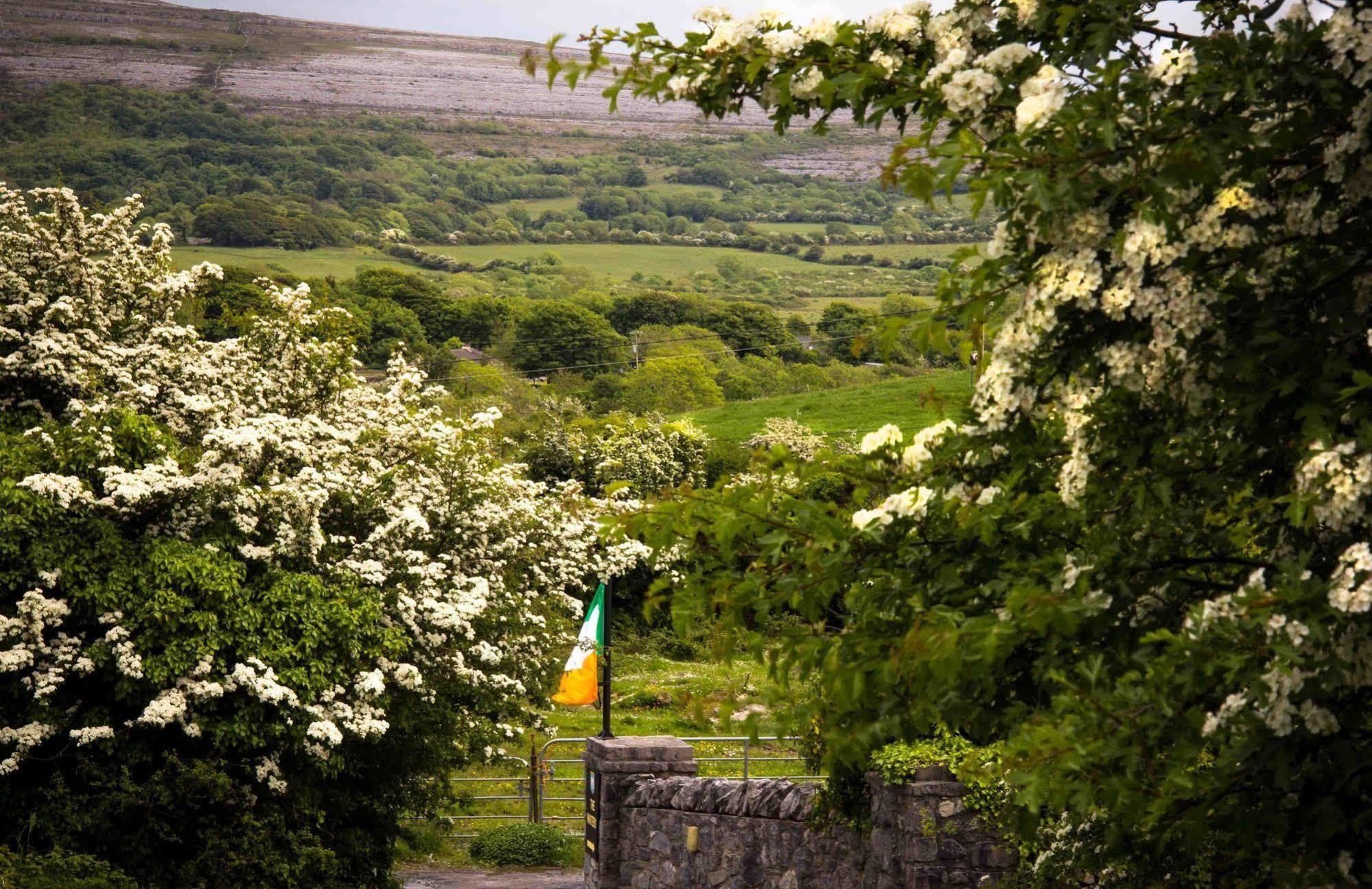 The Waters Country House Ballyvaughan Eksteriør bilde